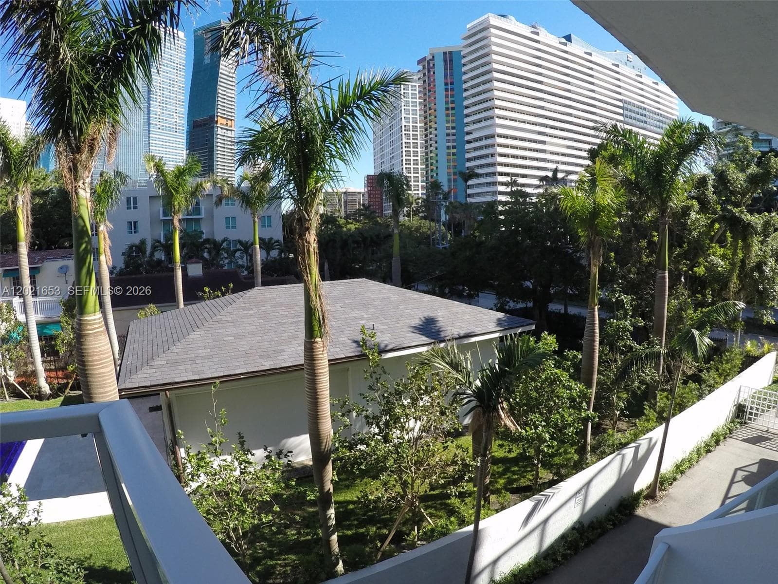 1650 Brickell Ave # 110, Miami, FL 33129 photo 3