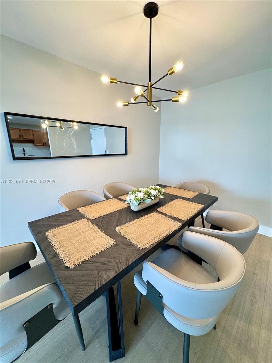 2851 NE 183rd St # 1607E, Aventura, FL 33160 photo 3