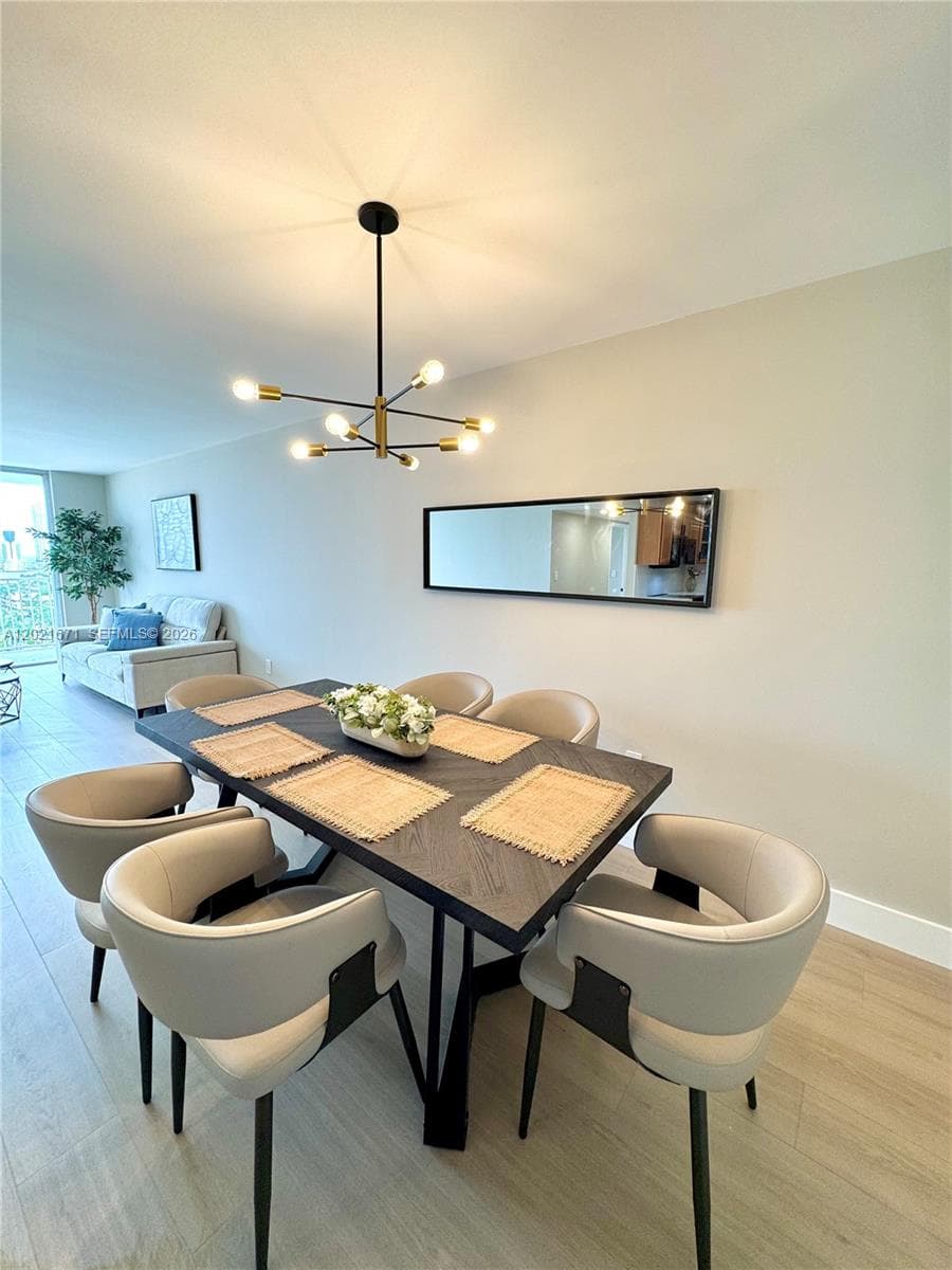2851 NE 183rd St # 1607E, Aventura, FL 33160 photo 4