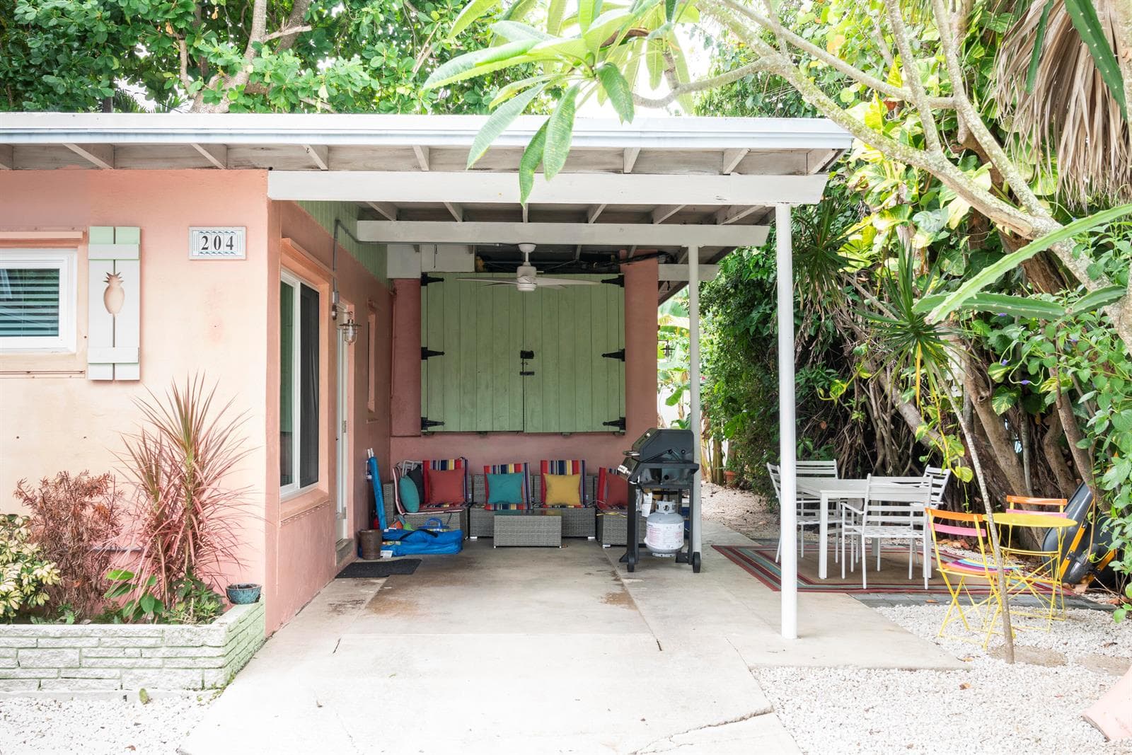 204 Coral Road, Boynton Beach, FL 33435 photo 2