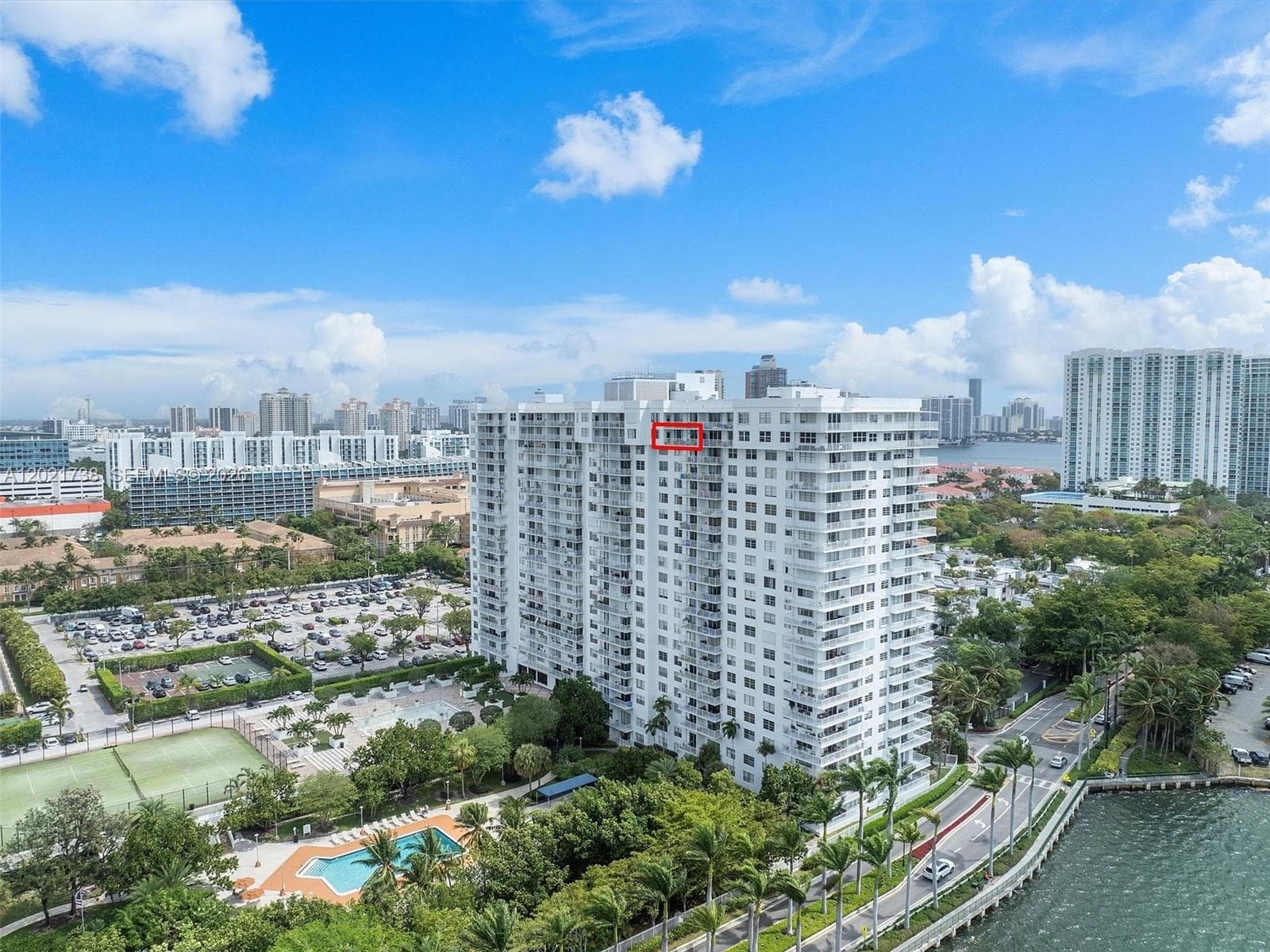2851 NE 183rd St # 2112E, Aventura, FL 33160 photo 2
