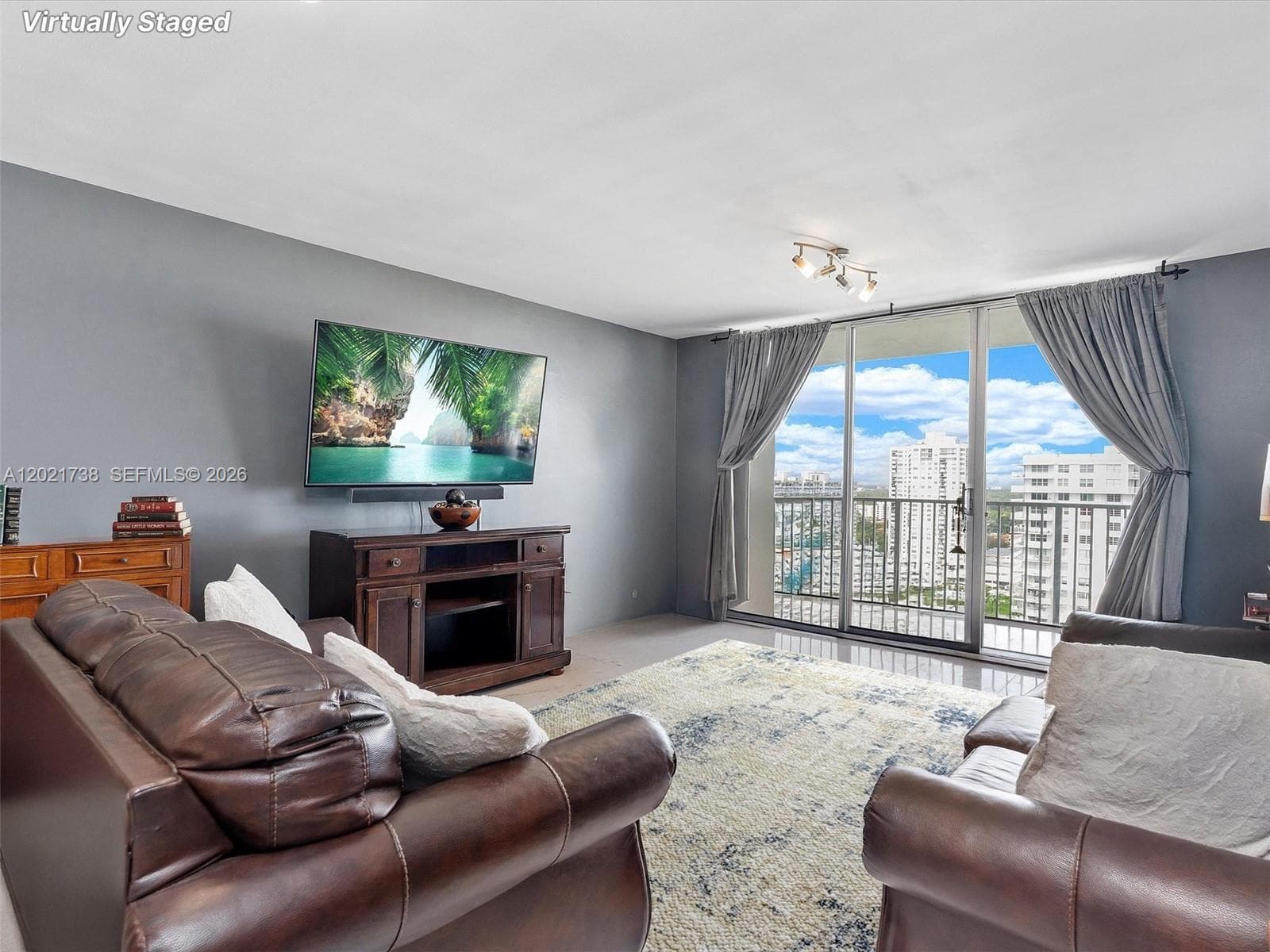 2851 NE 183rd St # 2112E, Aventura, FL 33160 photo 5
