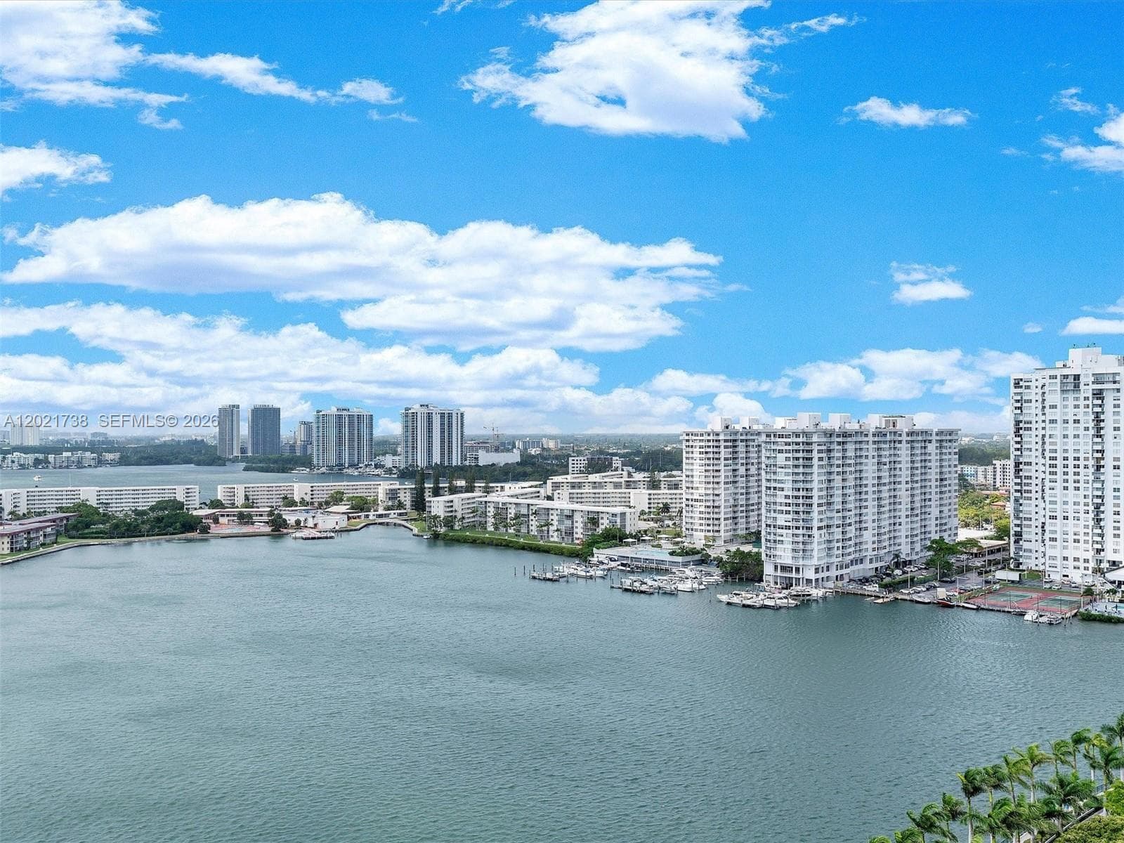 2851 NE 183rd St # 2112E, Aventura, FL 33160 photo 4