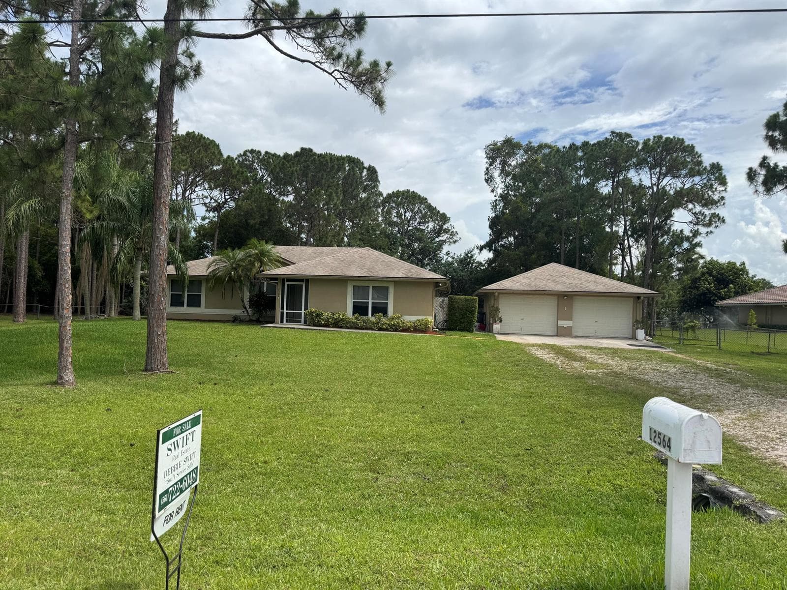 12564 N 68th Street, West Palm Beach, FL 33412 photo 2