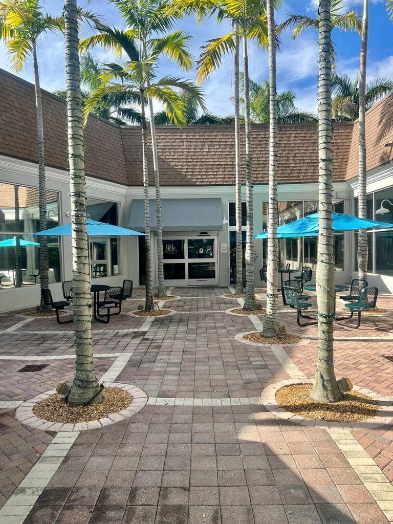 650 N Brittany N # 650, Delray Beach, FL 33446 photo 5