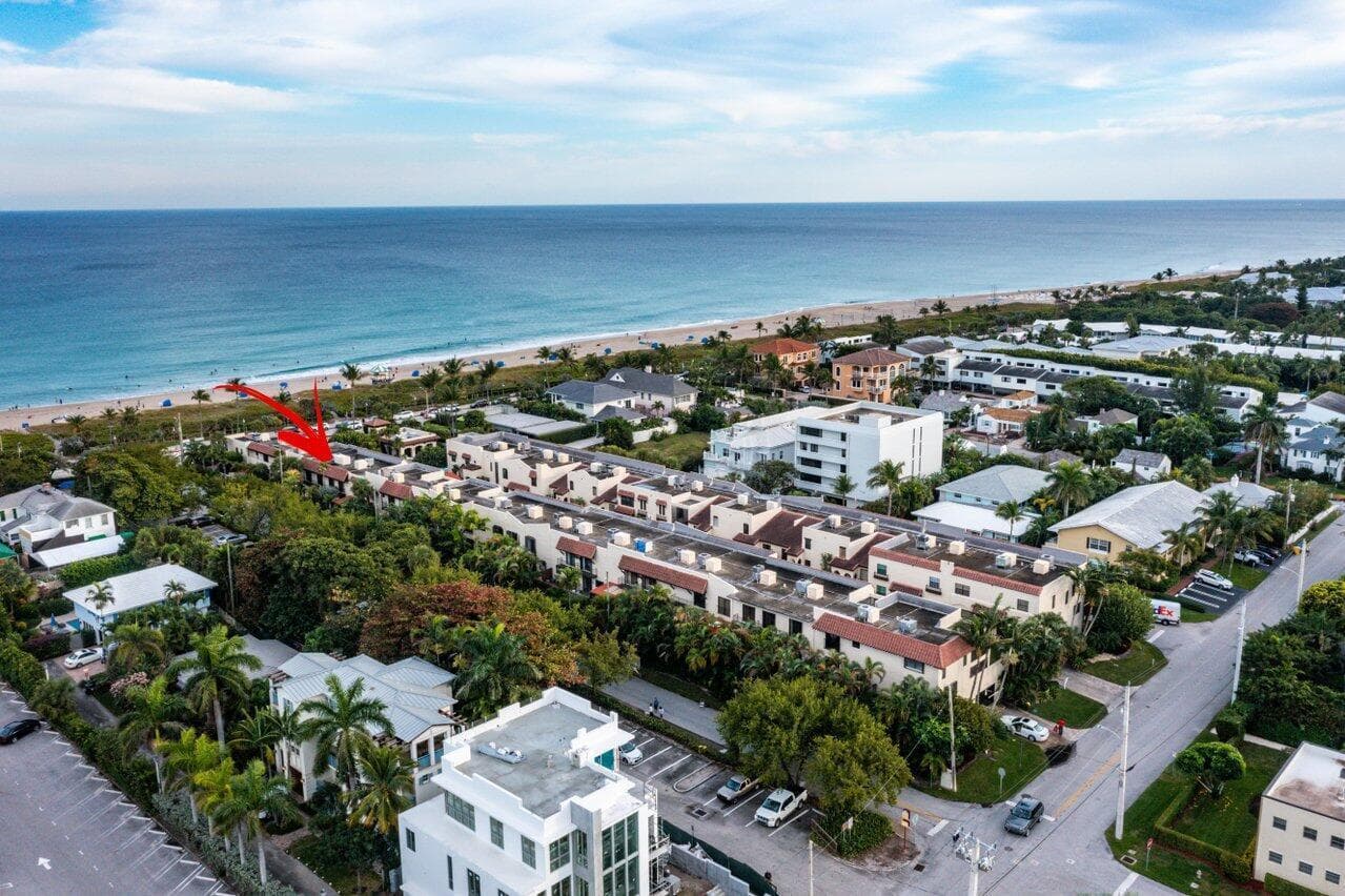 200 S Ocean Boulevard # A-105, Delray Beach, FL 33483 photo 2