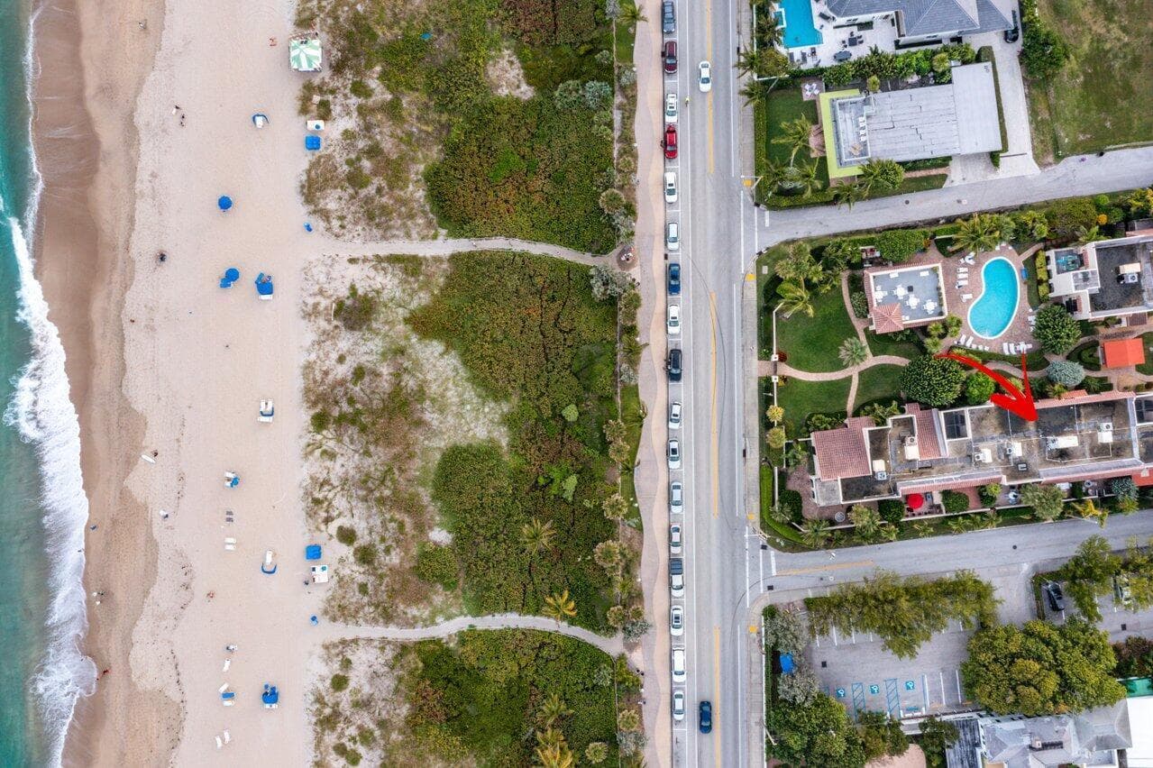 200 S Ocean Boulevard # A-105, Delray Beach, FL 33483 photo 3