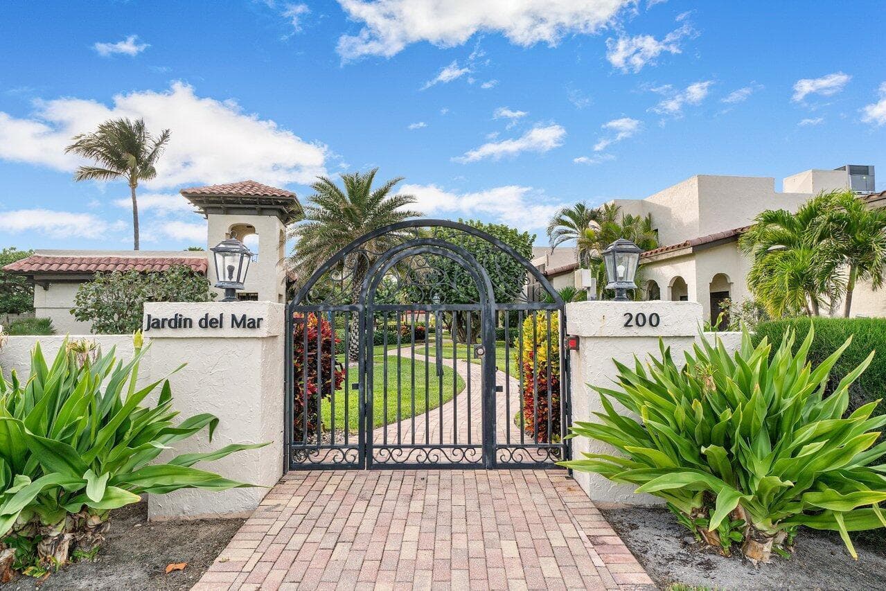 200 S Ocean Boulevard # A-105, Delray Beach, FL 33483 photo 5