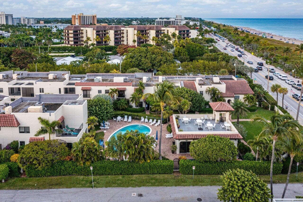 200 S Ocean Boulevard # A-105, Delray Beach, FL 33483 photo 4