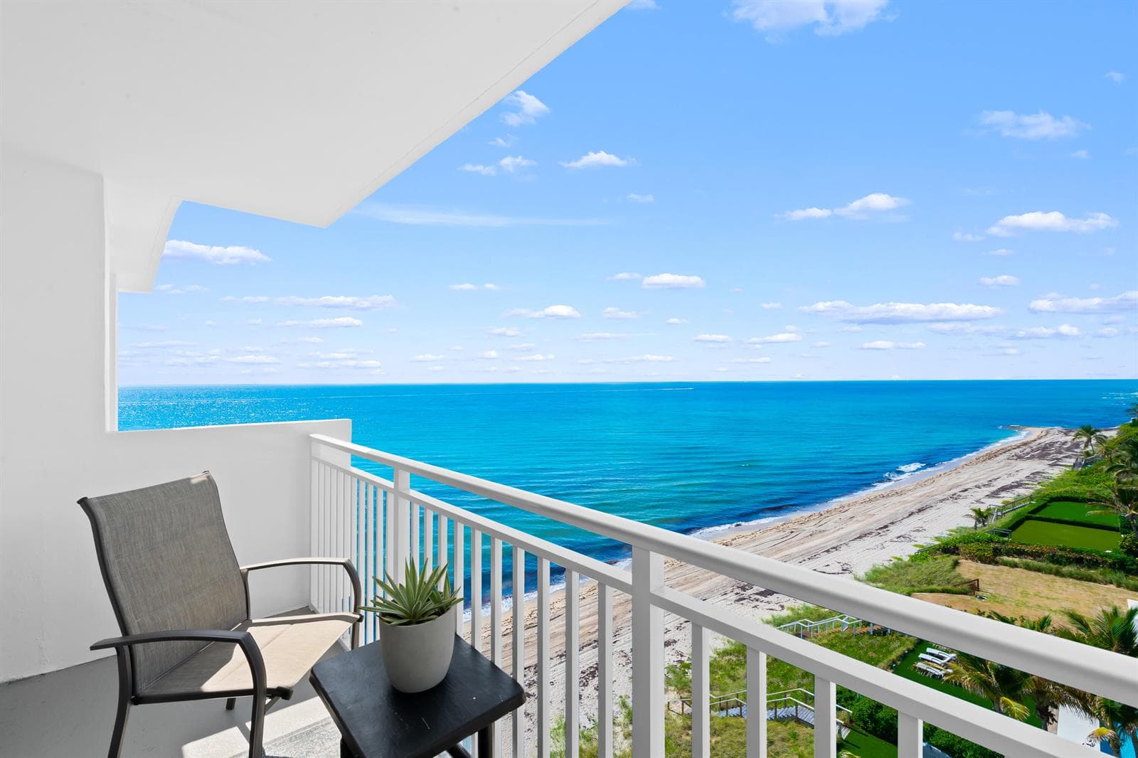 4511 S Ocean Boulevard # 807, Highland Beach, FL 33487 photo 2