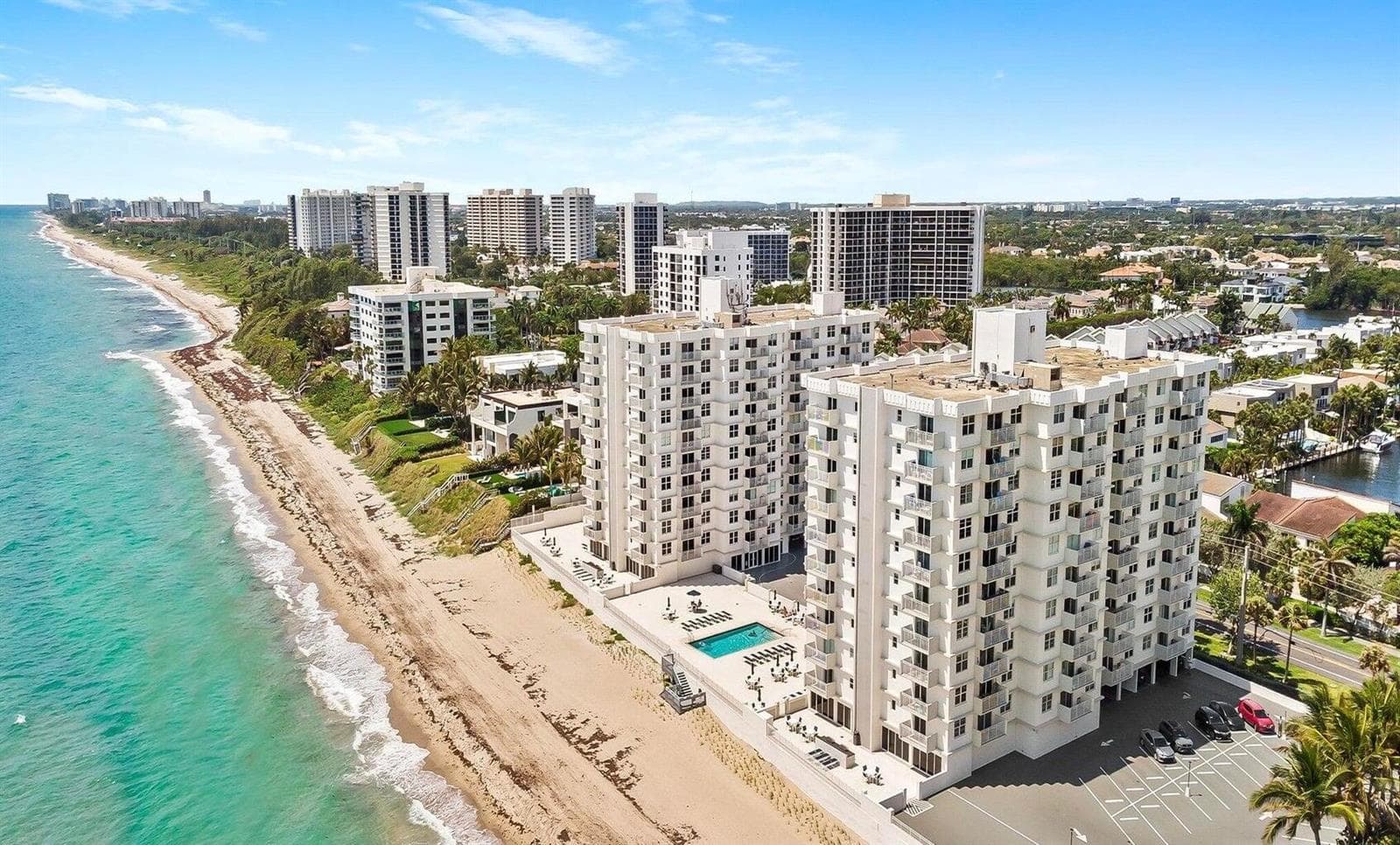4511 S Ocean Boulevard # 807, Highland Beach, FL 33487 photo 3