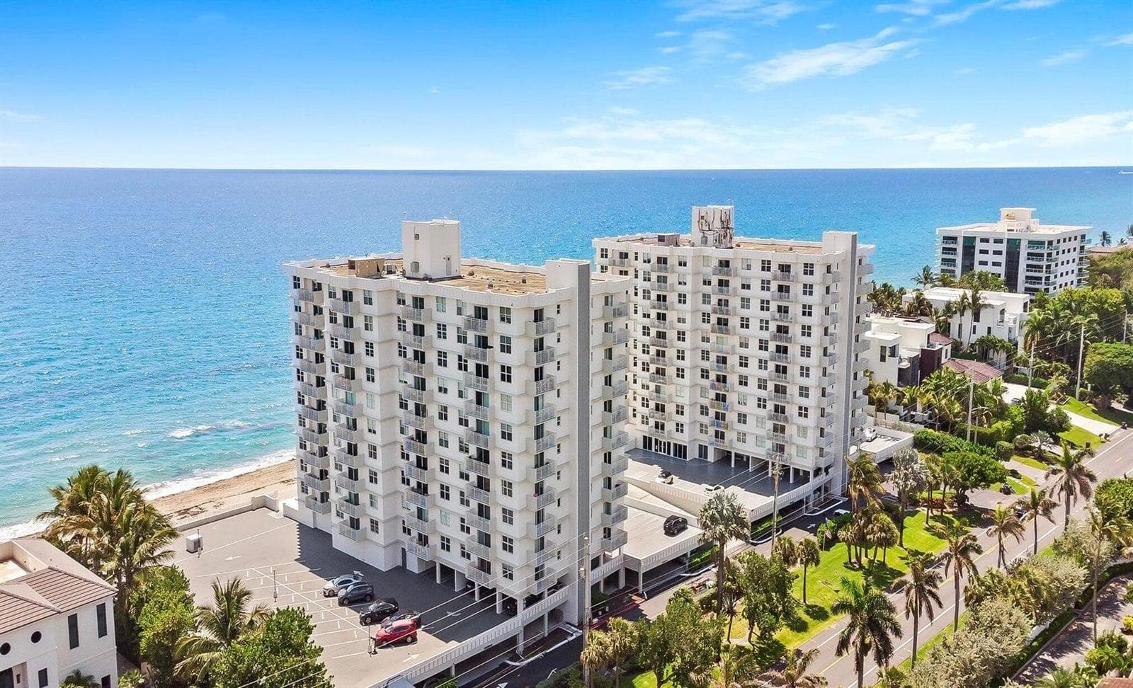 4511 S Ocean Boulevard # 807, Highland Beach, FL 33487 photo 5