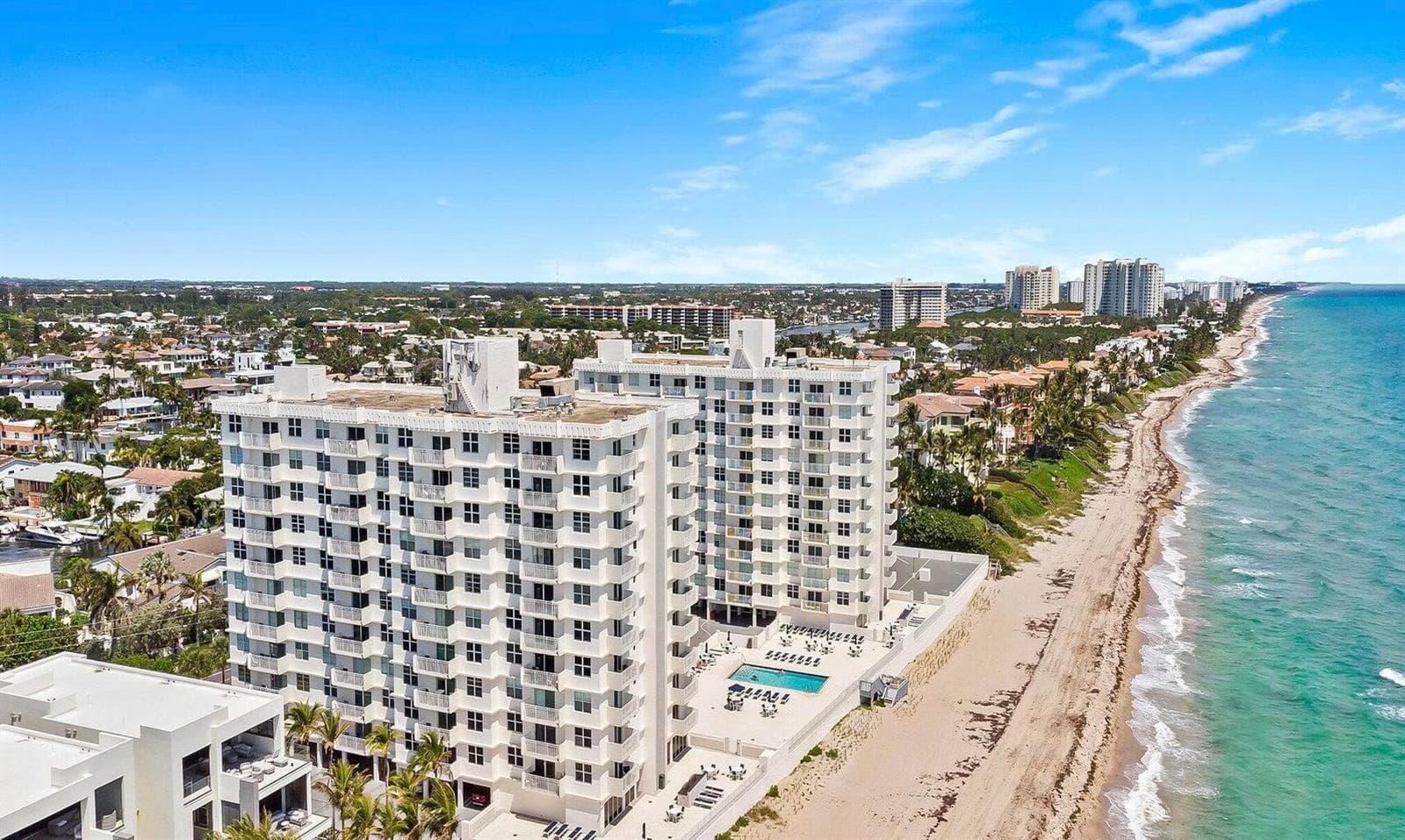 4511 S Ocean Boulevard # 807, Highland Beach, FL 33487 photo 4