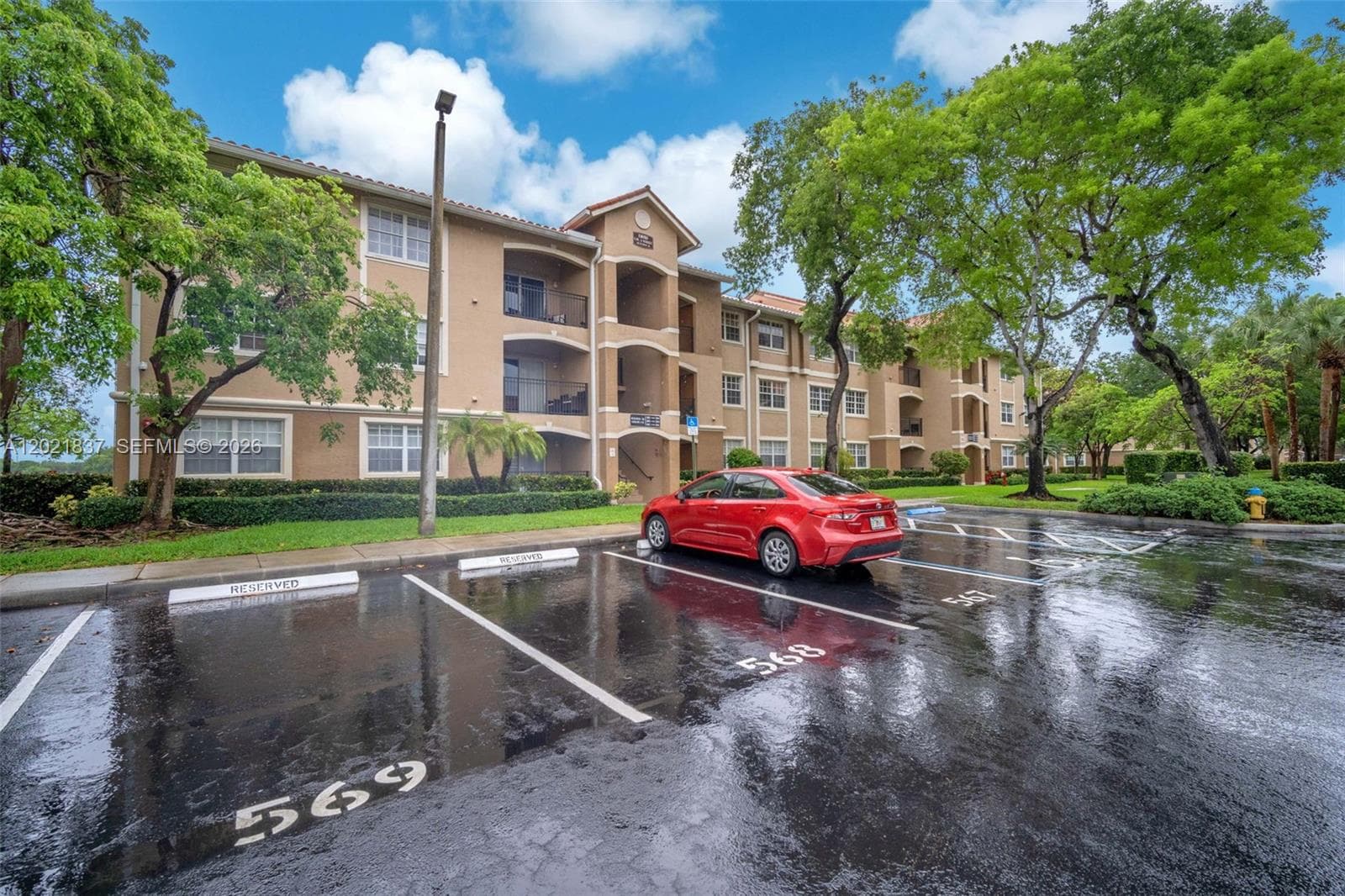 11650 SW 2nd St # 16303, Pembroke Pines, FL 33025 photo 2