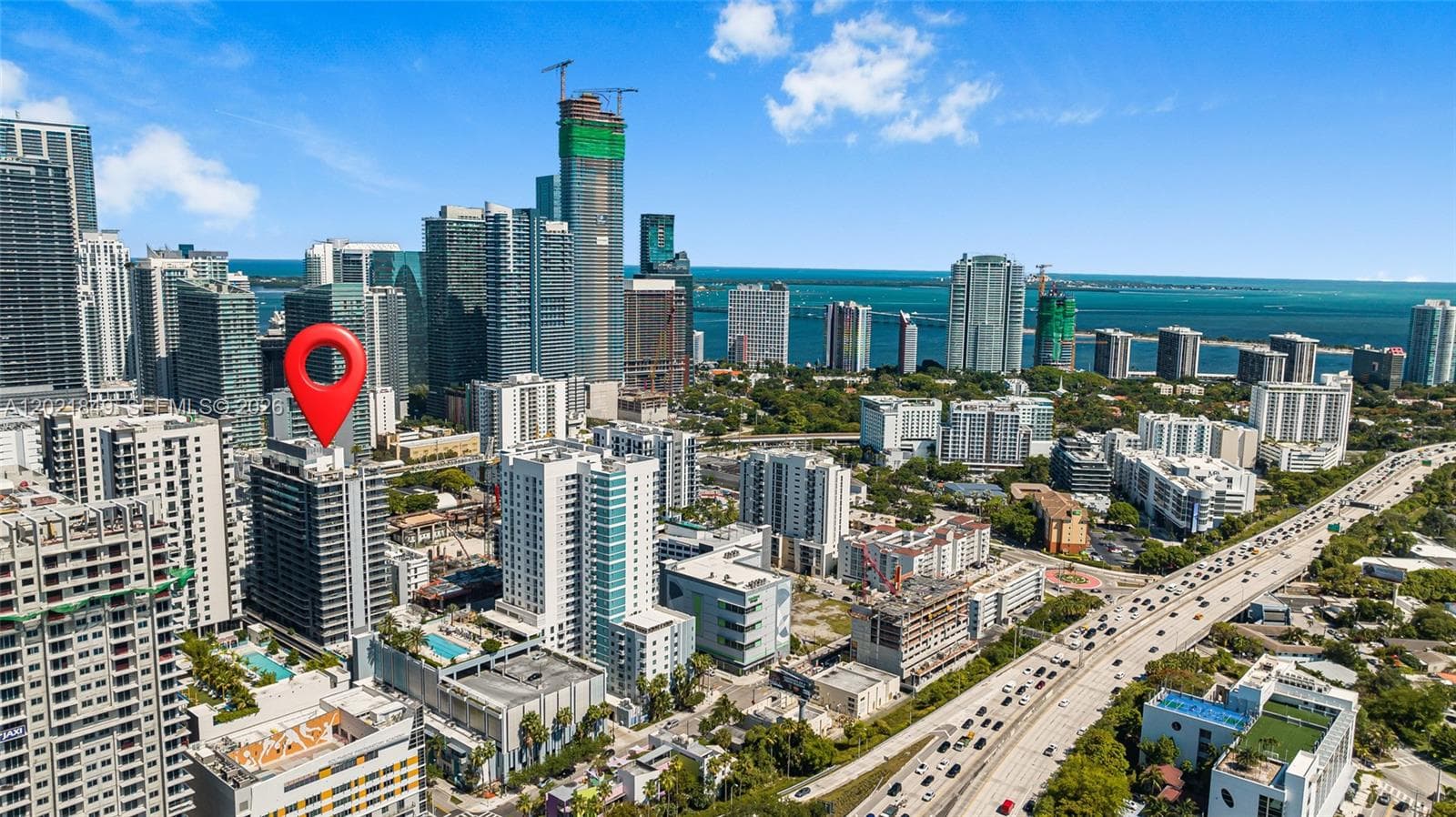 1010 SW 2nd Ave # 1608, Miami, FL 33130 photo 2