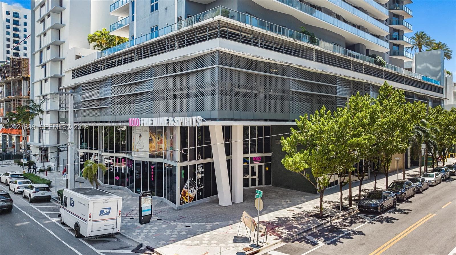 1010 SW 2nd Ave # 1608, Miami, FL 33130 photo 3