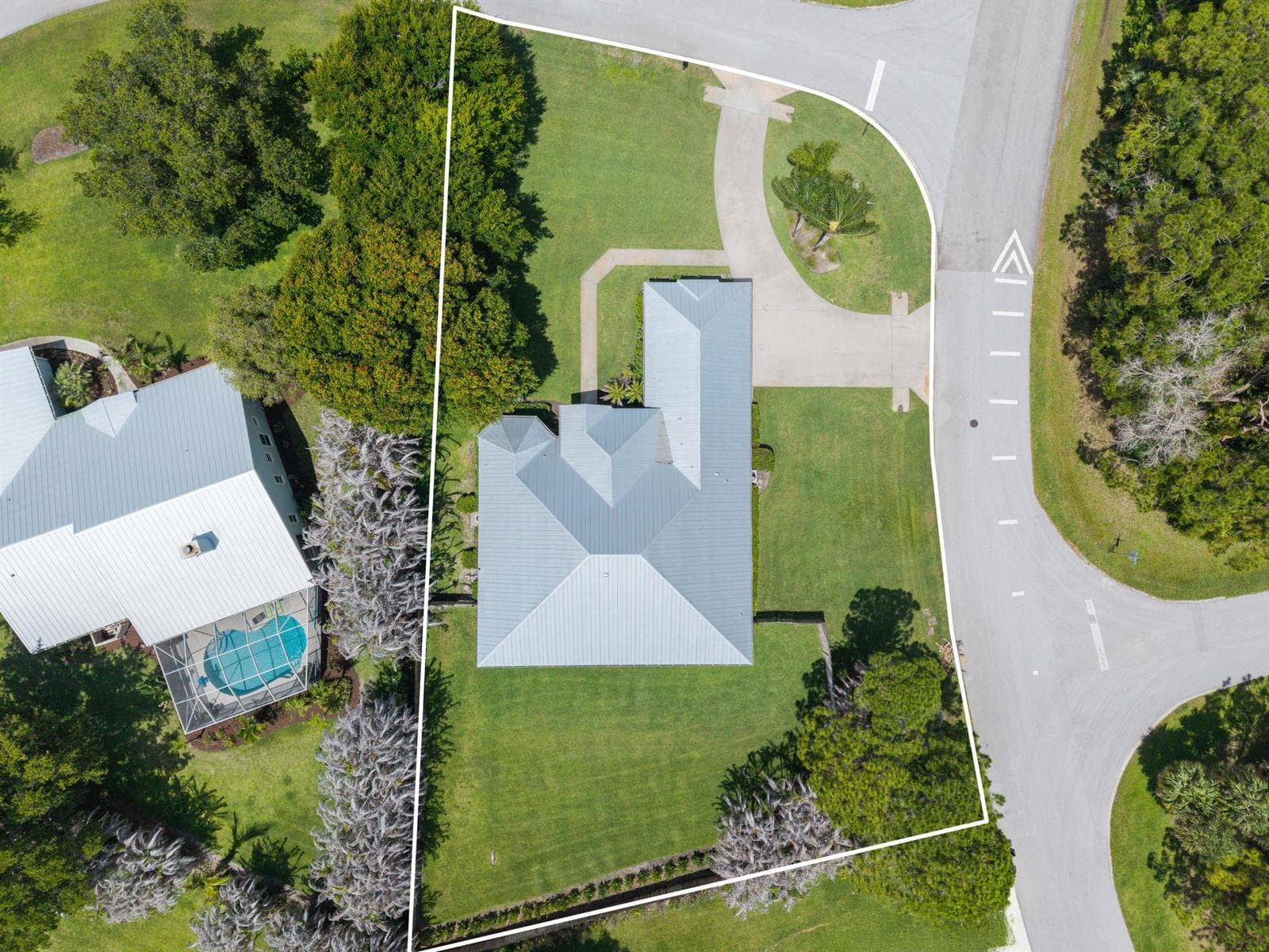 1106 SW Thoreau Court, Palm City, FL 34990 photo 4