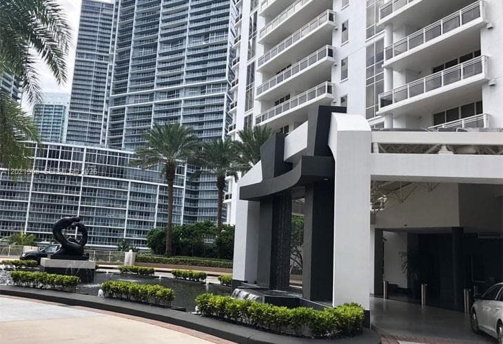 901 Brickell Key Blvd # 3307, Miami, FL 33131 photo 2