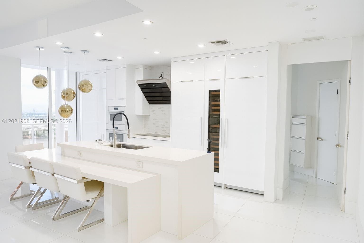 901 Brickell Key Blvd # 3307, Miami, FL 33131 photo 5
