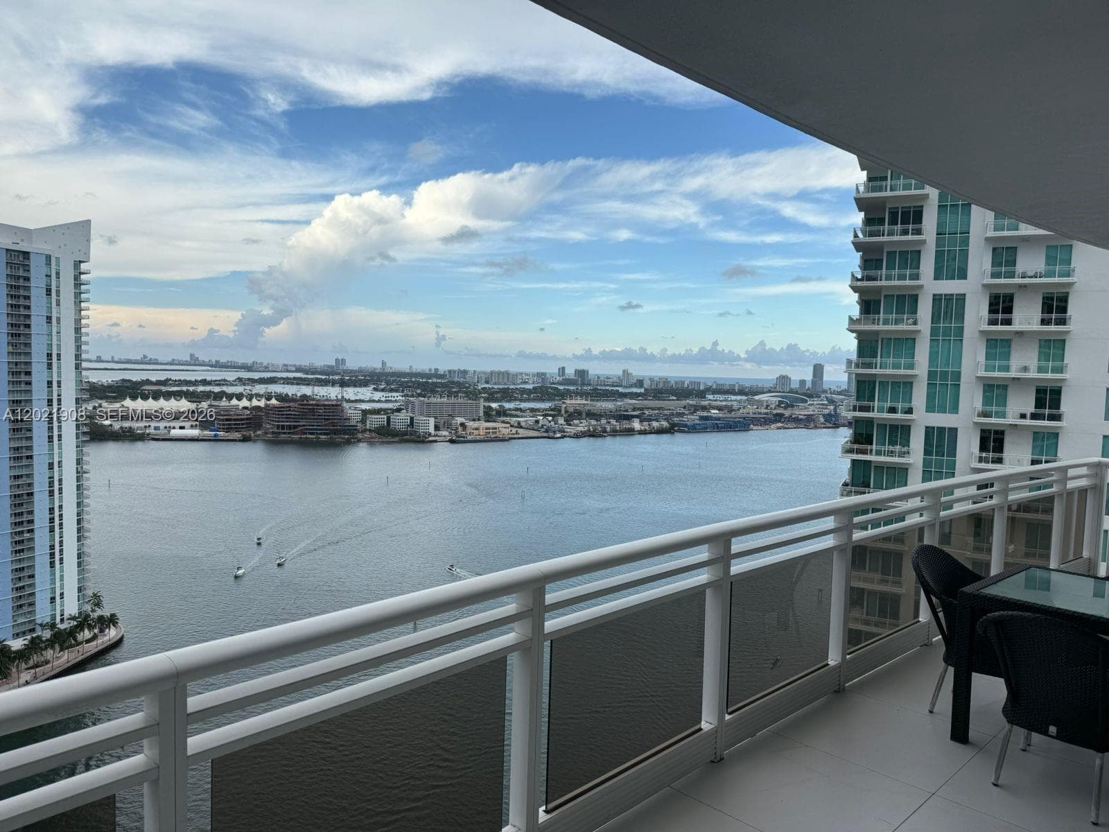 901 Brickell Key Blvd # 3307, Miami, FL 33131 photo 4