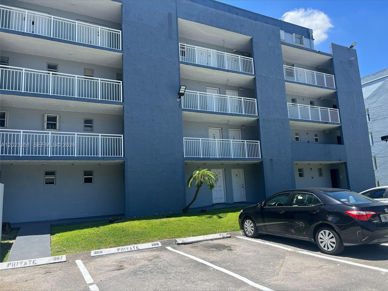 9359 Fontainebleau Blvd # F108, Miami, FL 33172 photo 5
