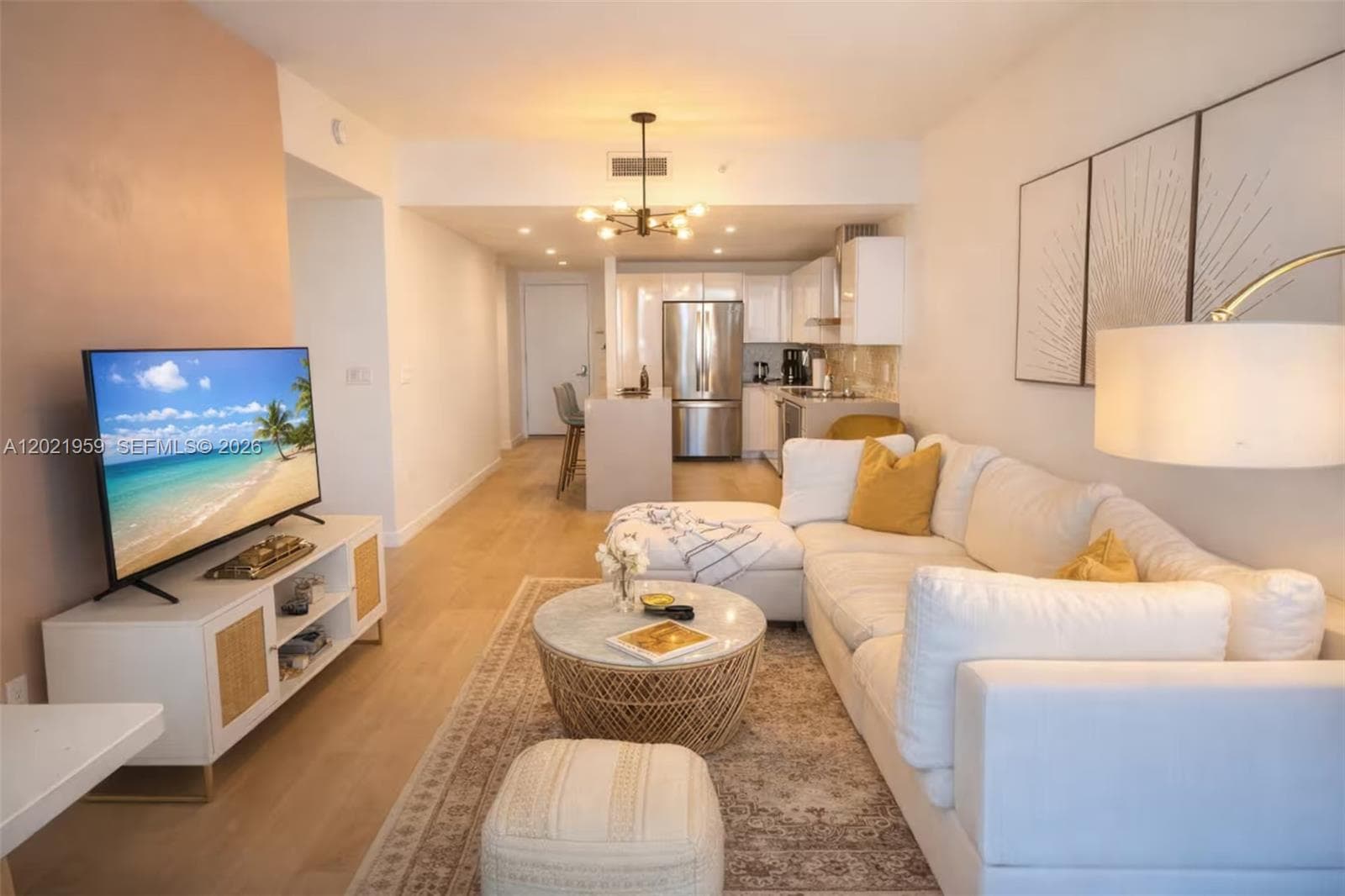 1600 NE 1st Ave # 1605, Miami, FL 33132 photo 3
