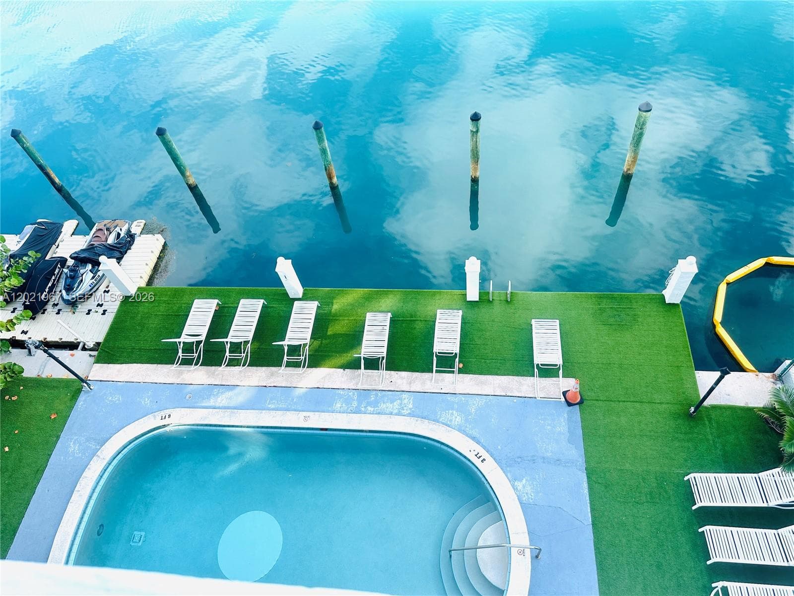9501 E Bay Harbor Dr # 5B, Bay Harbor Islands, FL 33154 photo 3
