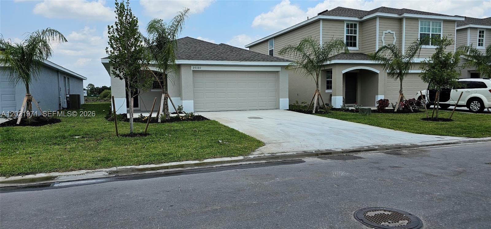 20190 Caroline Creek # 250, Lehigh Acres, FL 33974 photo 2