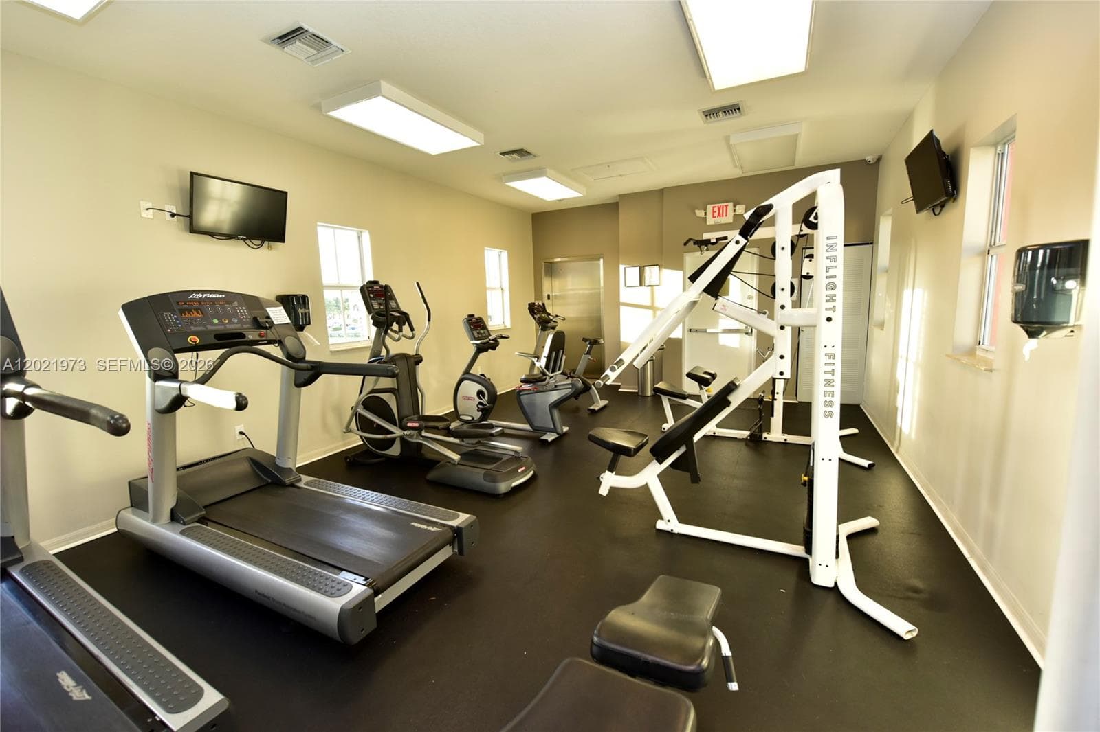 10850 NW 89th Ter # 105-5, Doral, FL 33178 photo 3