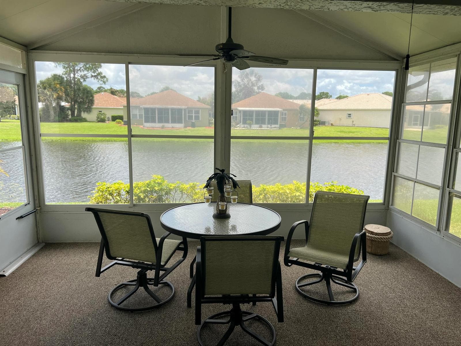 1142 NW Lombardy Drive, Port St. Lucie, FL 34986 photo 2