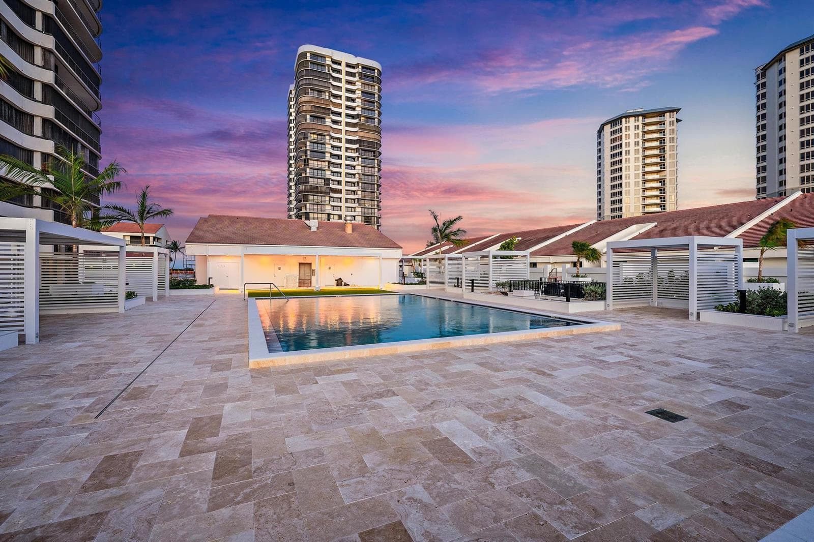 3970 N Ocean Drive # 6, Singer Island, FL 33404 photo 2