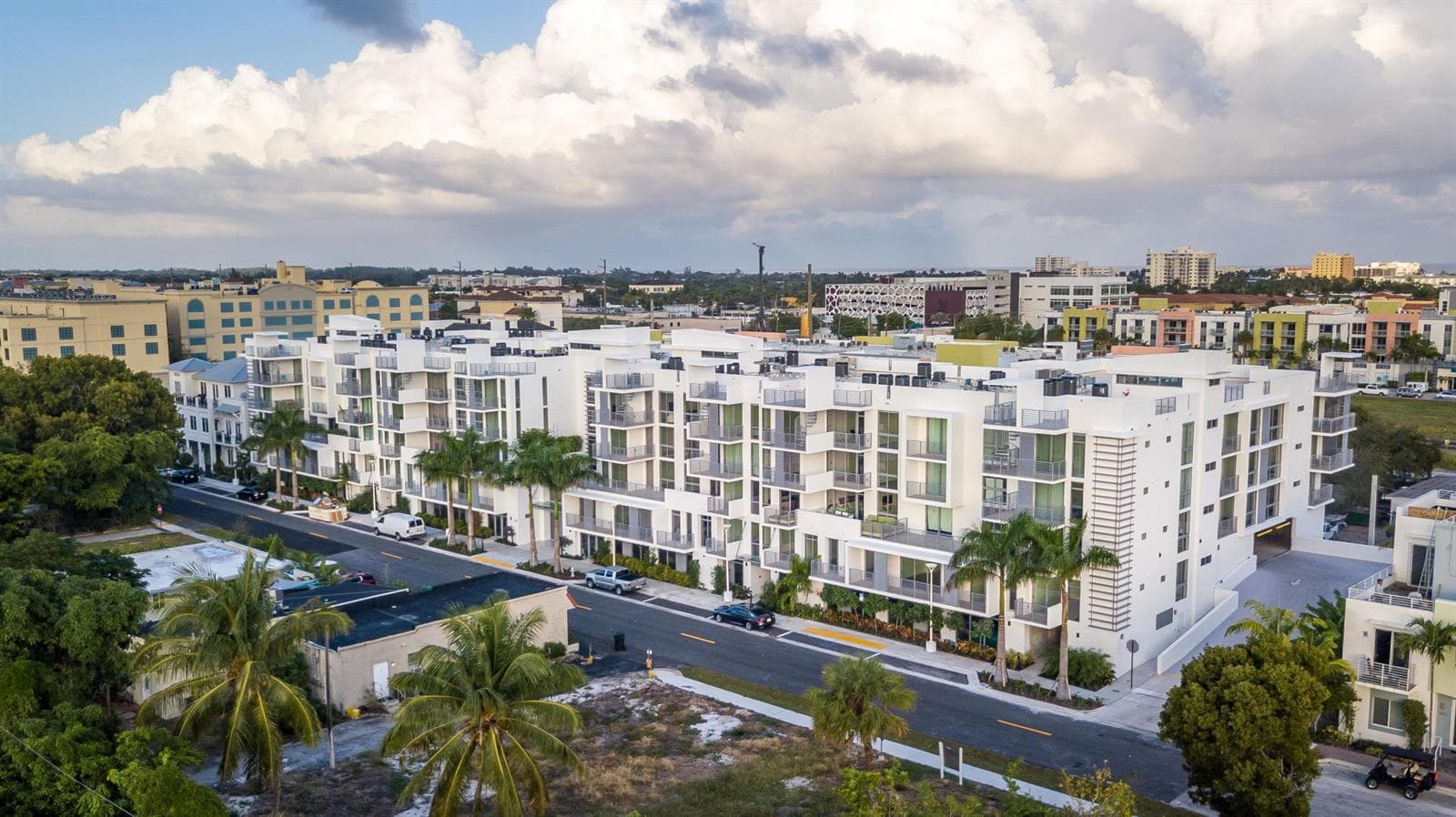 111 SE 1st Avenue # 310, Delray Beach, FL 33444
