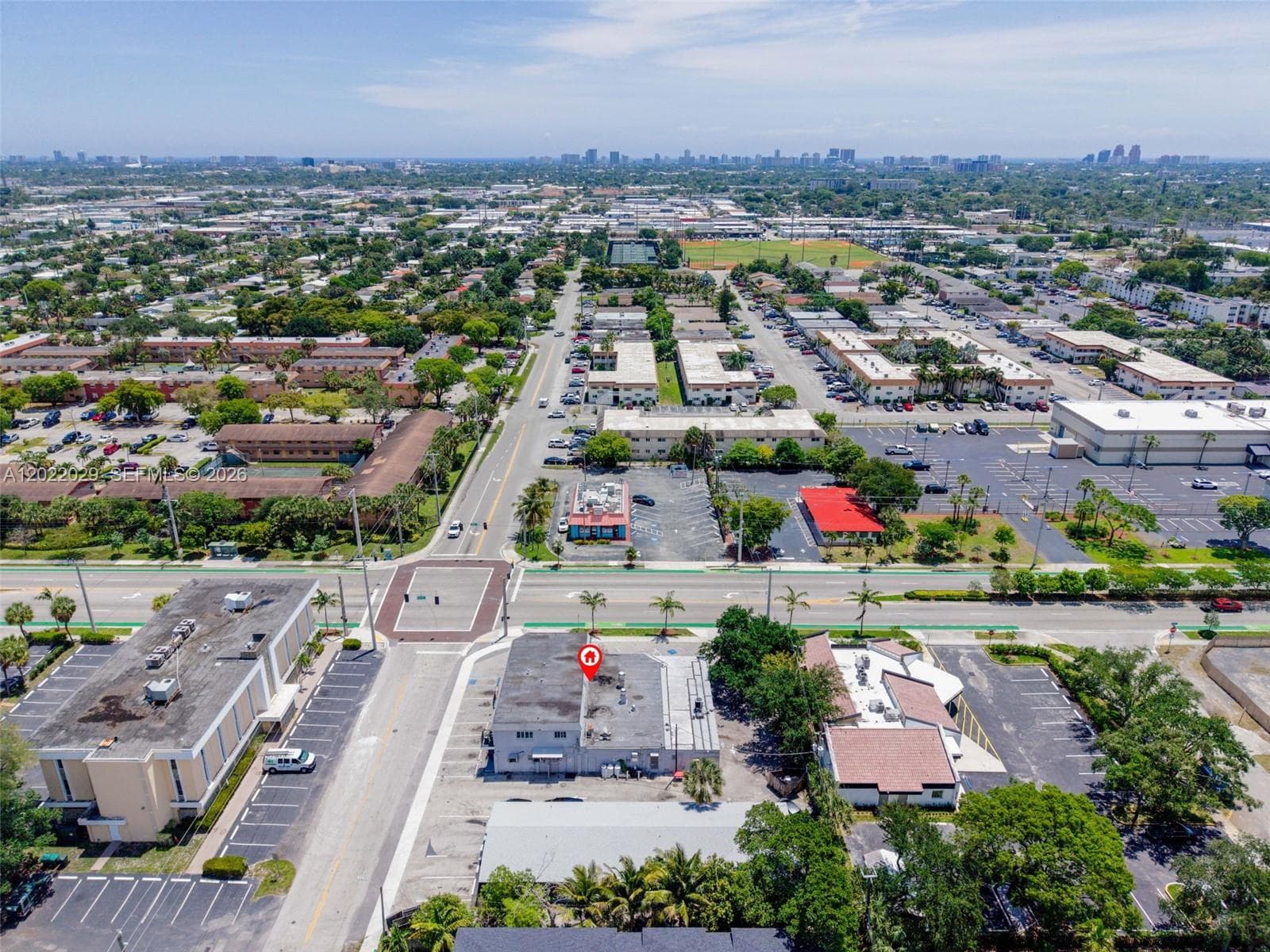 4087-4095 N Andrews Ave, Oakland Park, FL 33309 photo 3