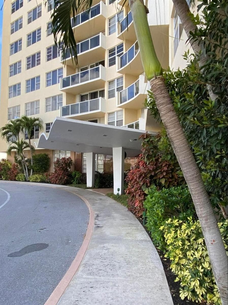 2800 N Flagler Drive # 1013, West Palm Beach, FL 33407 photo 2