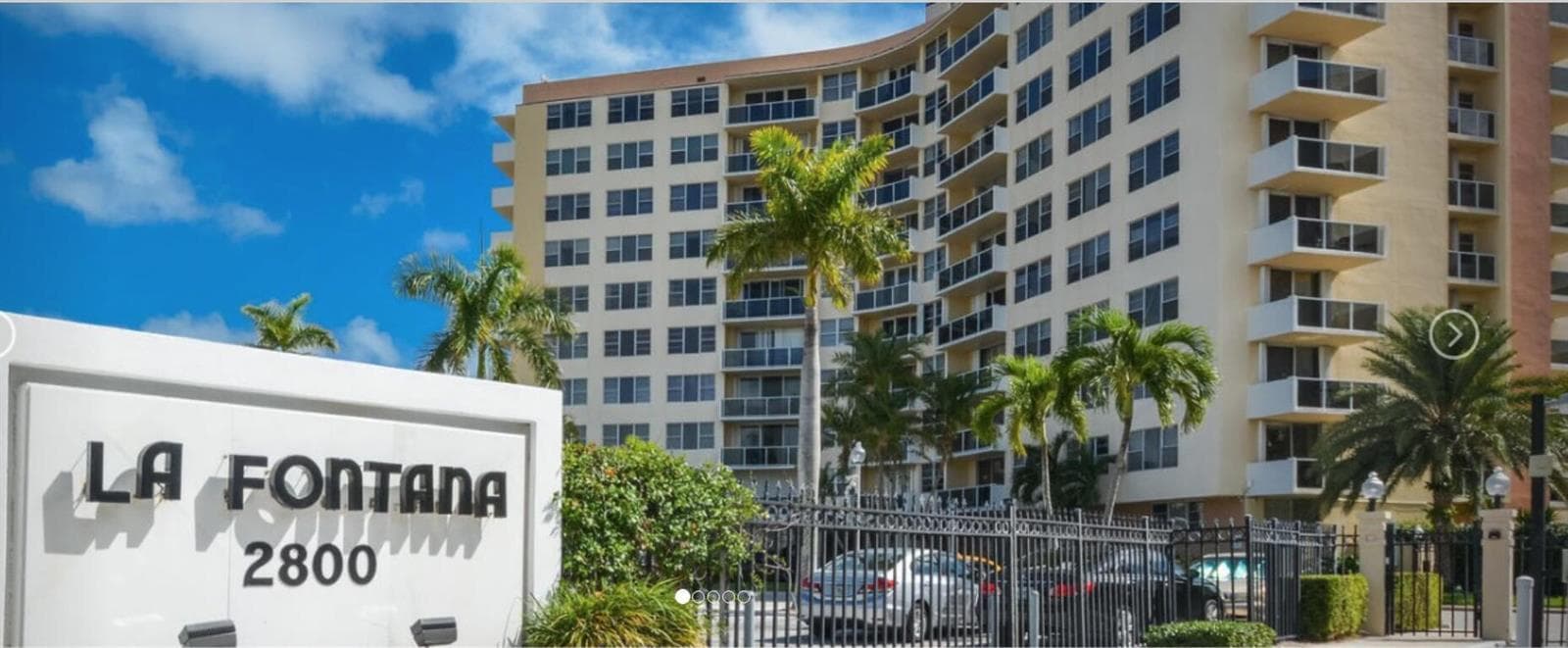 2800 N Flagler Drive # 1013, West Palm Beach, FL 33407