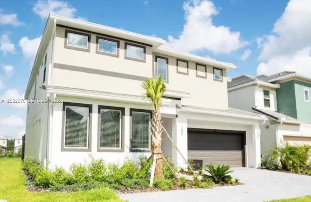2484 SHANTI DR, Kissimmee, FL 34746