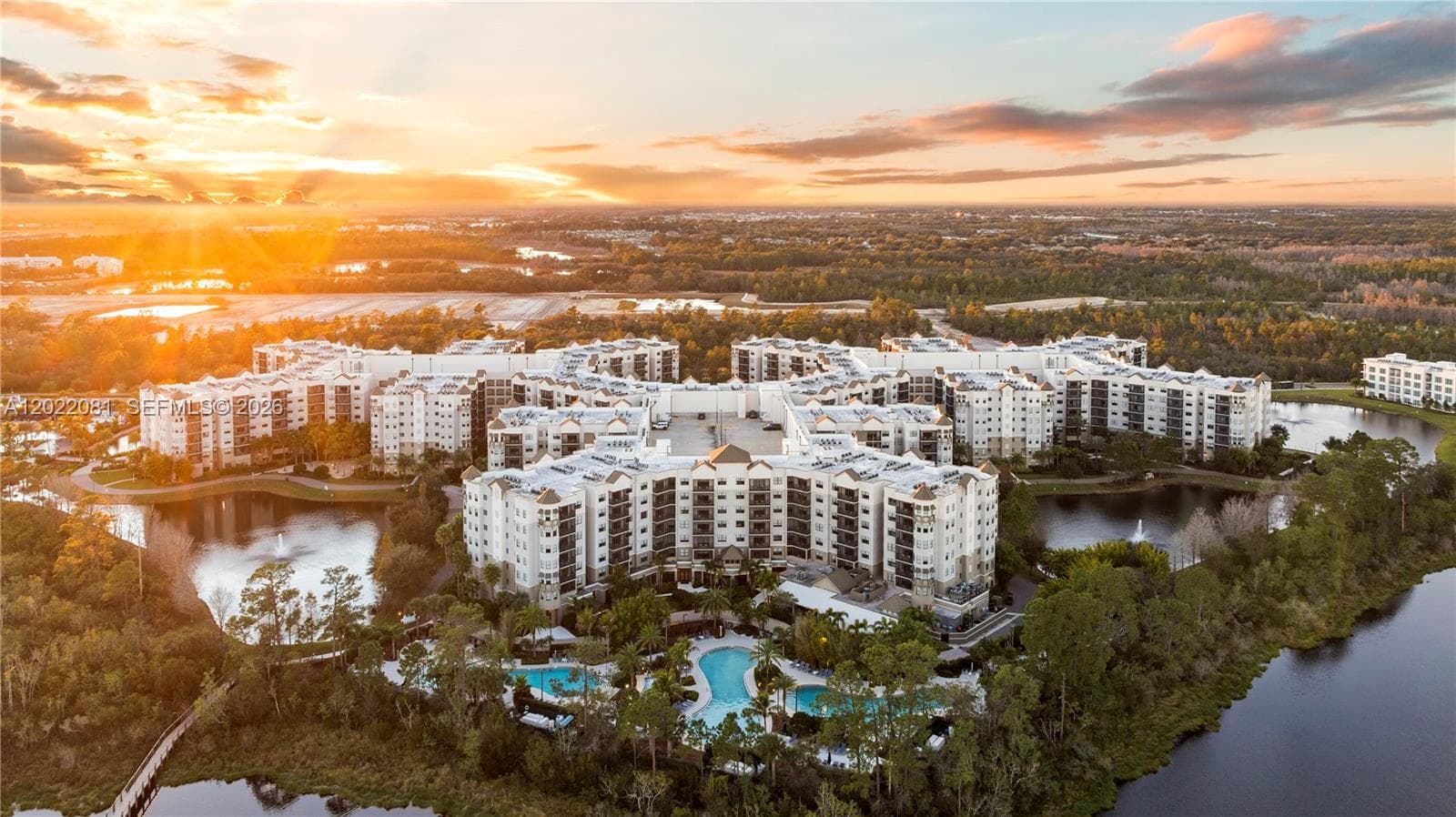 14501 Grove Resort # 1304, Winter Garden, FL 34787 photo 2