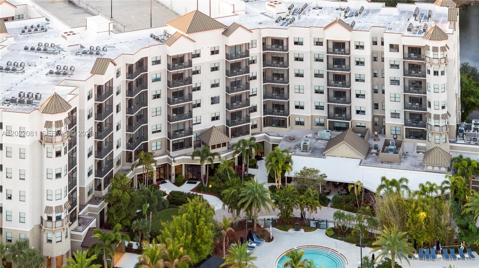 14501 Grove Resort # 1304, Winter Garden, FL 34787 photo 3