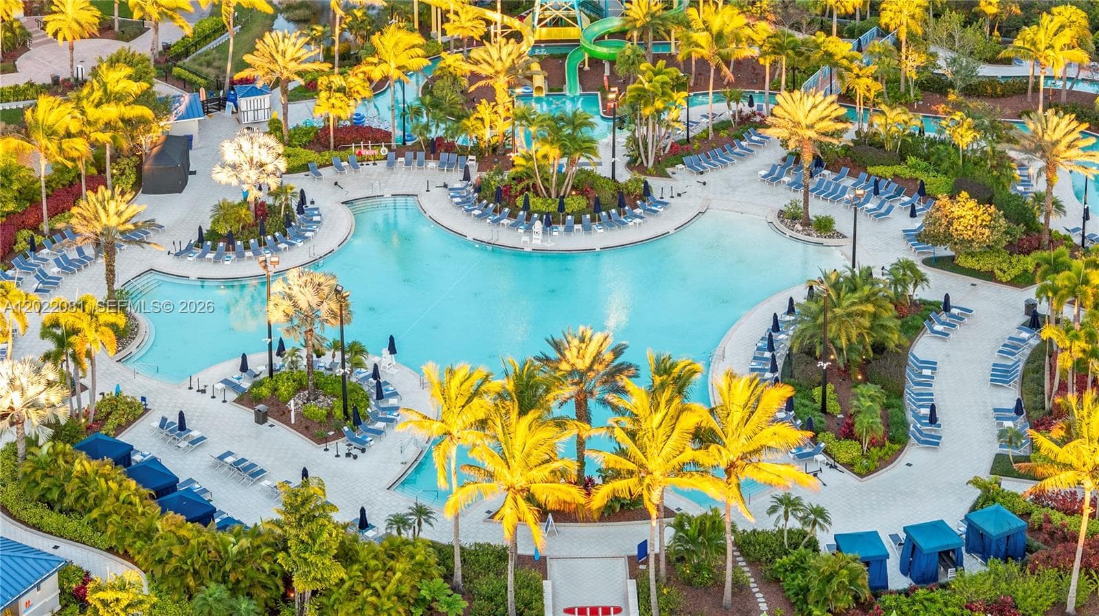 14501 Grove Resort # 1304, Winter Garden, FL 34787