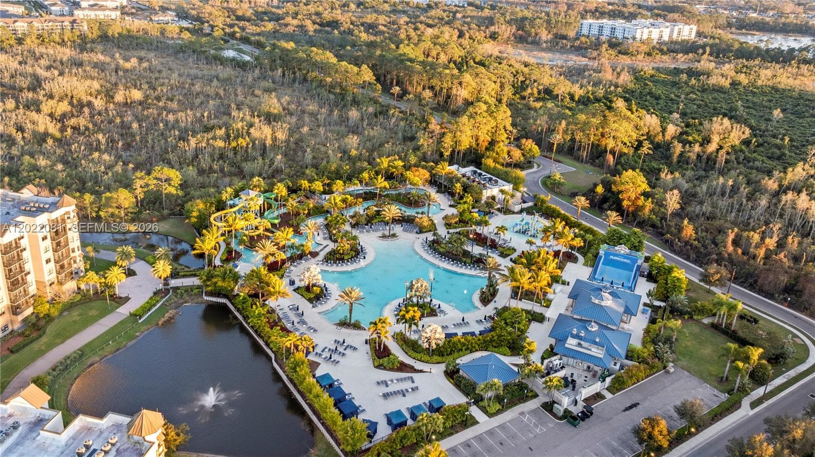 14501 Grove Resort # 1304, Winter Garden, FL 34787 photo 5
