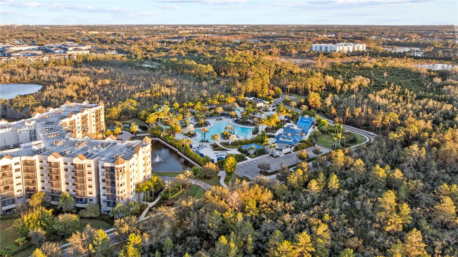 14501 Grove Resort # 1304, Winter Garden, FL 34787 photo 4