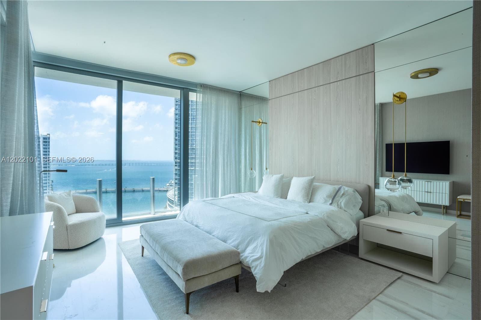 300 Biscayne Boulevard Way # 2203C, Miami, FL 33131 photo 5