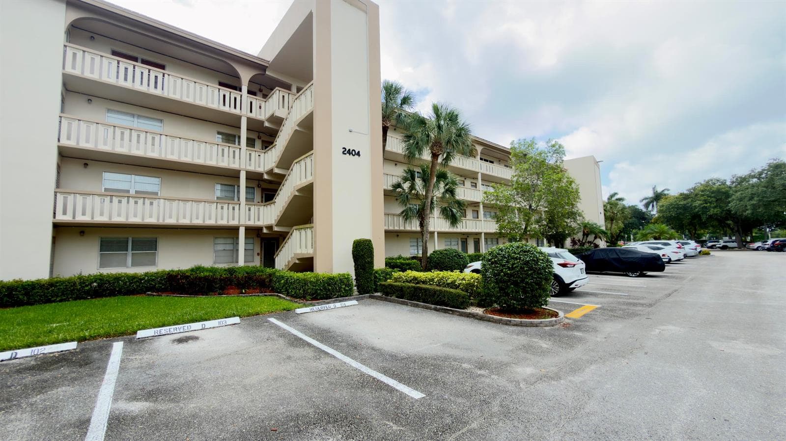 2404 Antigua, Coconut Creek, FL 33066 photo 2