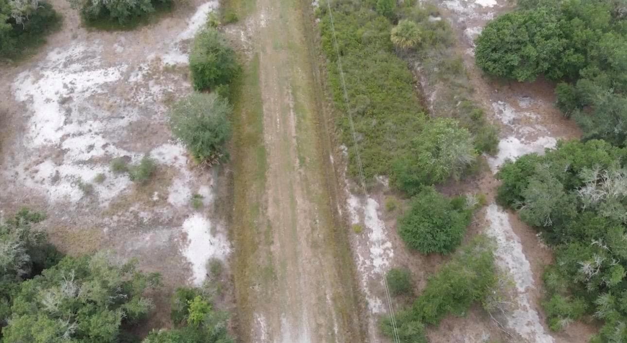 21914 NW 286th Street, Okeechobee, FL 34972