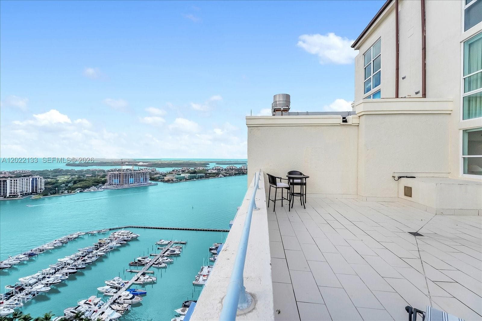 90 Alton Rd # PH3203, Miami Beach, FL 33139