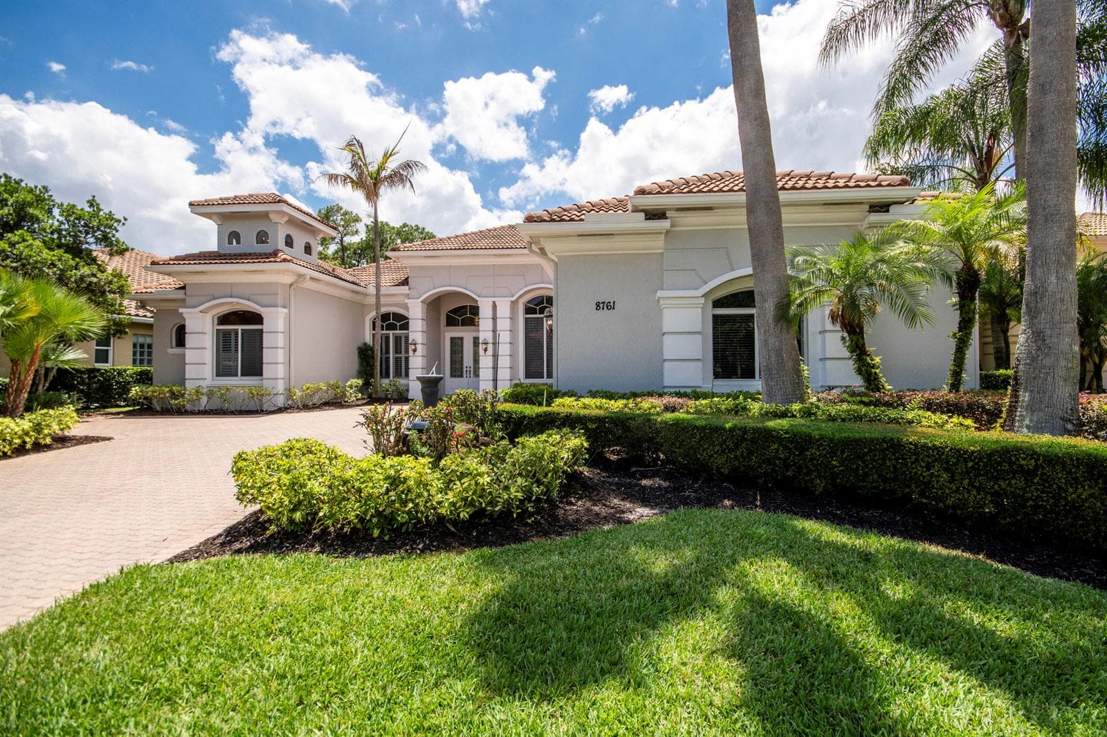 8761 Bally Bunion Road, Port St. Lucie, FL 34986 photo 2