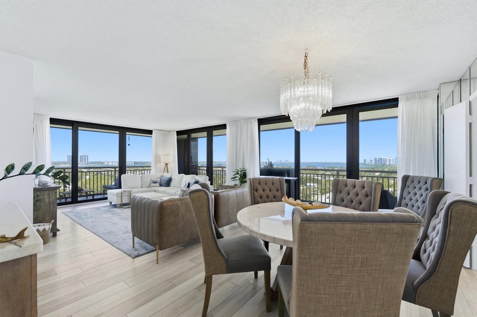 3400 N Ocean Drive # 1207, Riviera Beach, FL 33404 photo 3