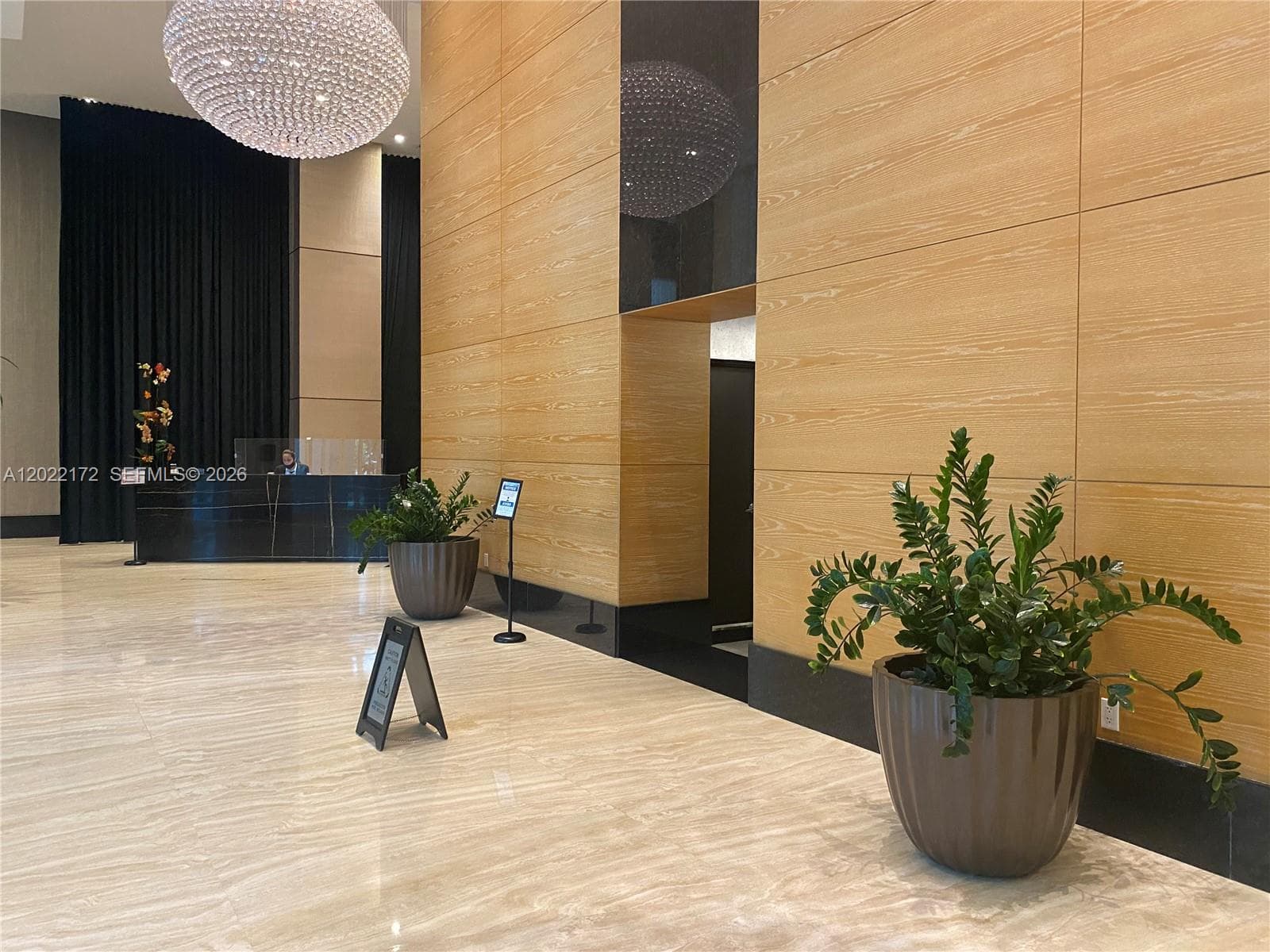 950 Brickell Bay Dr # 2206, Miami, FL 33131 photo 3