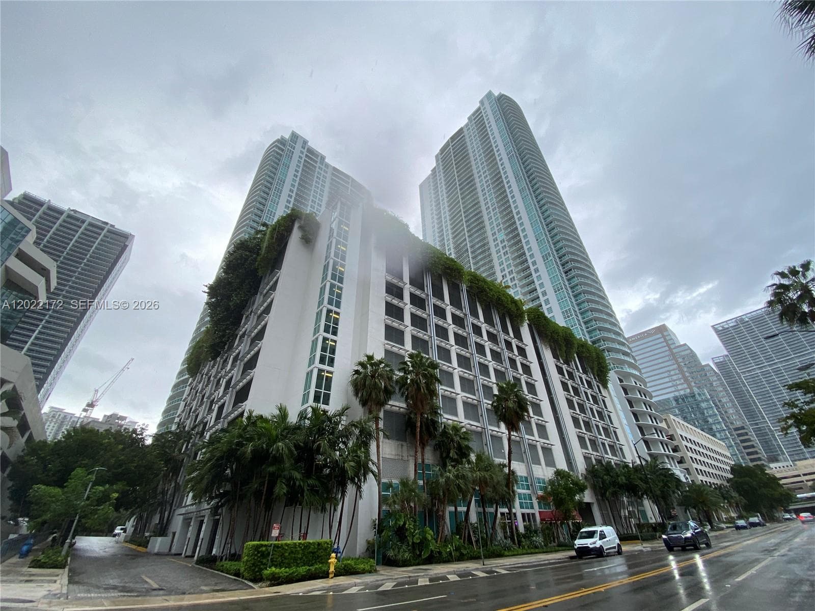 950 Brickell Bay Dr # 2206, Miami, FL 33131 photo 5