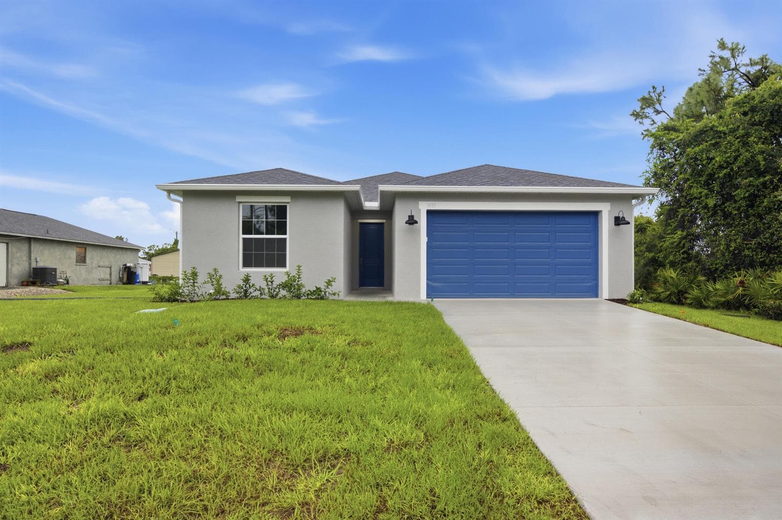 1835 Wheeling Avenue, North Port, FL 34288 photo 2